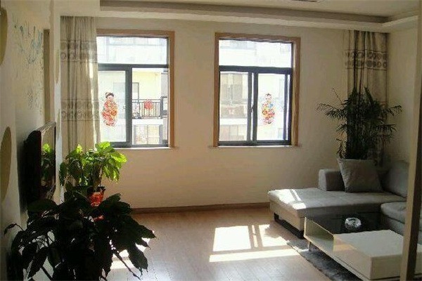 美尚美格四维装饰